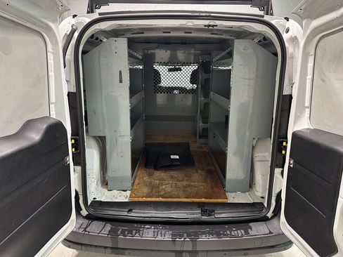 Used 2021 RAM ProMaster City Tradesman image 6