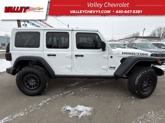 Used 2022 Jeep Wrangler Unlimited Sport video 1