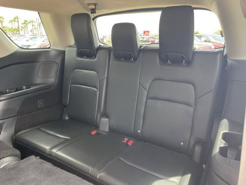 Certified 2023 Nissan Pathfinder SL image 20