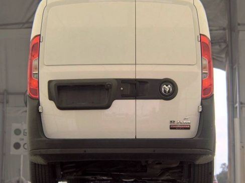 Used 2019 RAM ProMaster City Tradesman FWD image 5