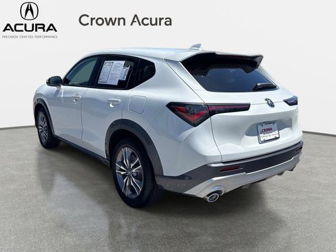 Used 2023 Acura TLX SH-AWD w/ A-SPEC Pkg image 3