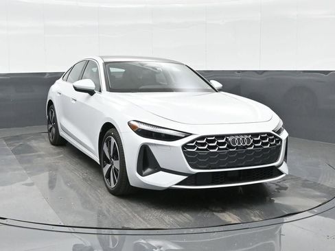 New 2025 Audi A5 2.0T Premium Plus image 2