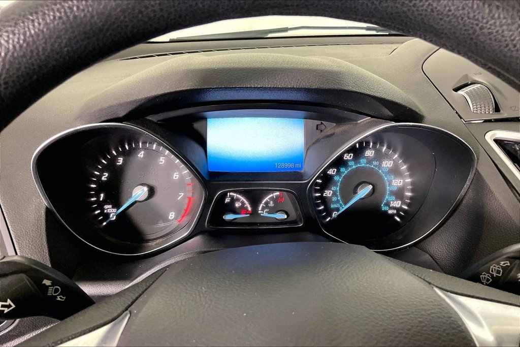 Used 2016 Ford Escape SE w/ SE Chrome Package FWD image 24
