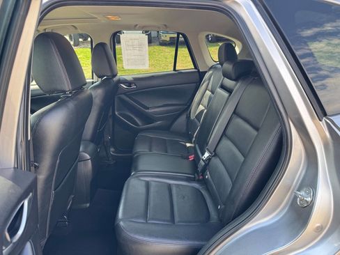 Used 2015 MAZDA CX-5 Grand Touring image 13