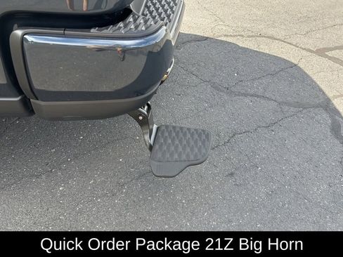 New 2026 RAM 1500 Big Horn image 14