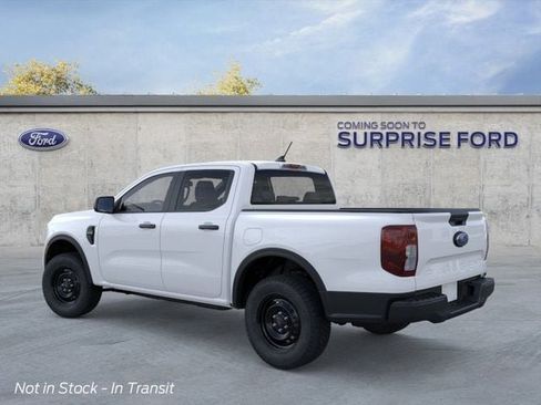New 2026 Ford Ranger XL RWD image 34