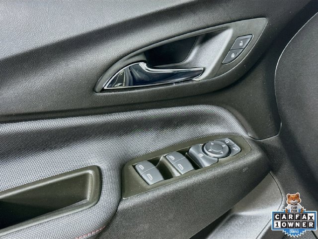 Used 2024 Chevrolet Equinox RS AWD/4WD image 19