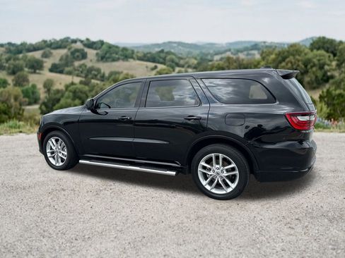 Used 2021 Dodge Durango GT RWD image 7
