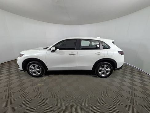 Certified 2024 Honda HR-V LX image 23