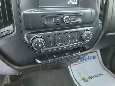 Used 2019 GMC Sierra 1500 Limited w/ Elevation Edition image 21