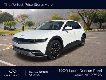 Used 2023 Hyundai Ioniq 5 SEL