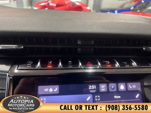 Used 2023 Jeep Grand Cherokee Altitude image 33