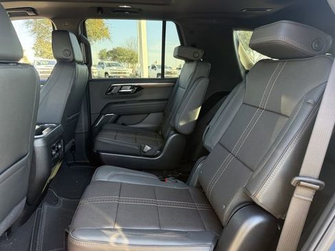 New 2026 Chevrolet Tahoe High Country image 27