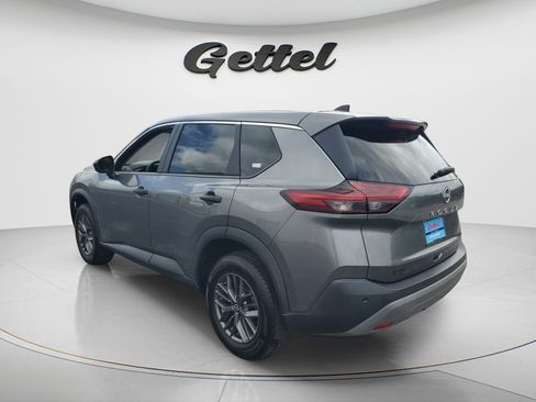 Used 2023 Nissan Rogue S image 7