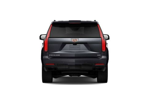 New 2026 Cadillac Escalade Sport image 27