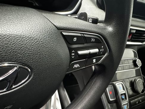 Used 2021 Hyundai Santa Fe SEL AWD/4WD image 6