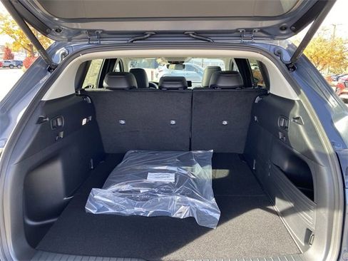 New 2026 MAZDA CX-50 2.5 Hybrid w/ Preferred Pkg image 28