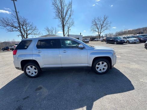 Used 2014 GMC Terrain SLE image 4