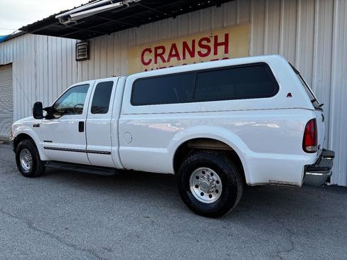 Used 2000 Ford F250 XL image 4
