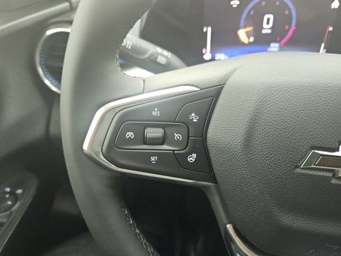 New 2026 Chevrolet Trax LT w/ Driver Confidence Package FWD image 24