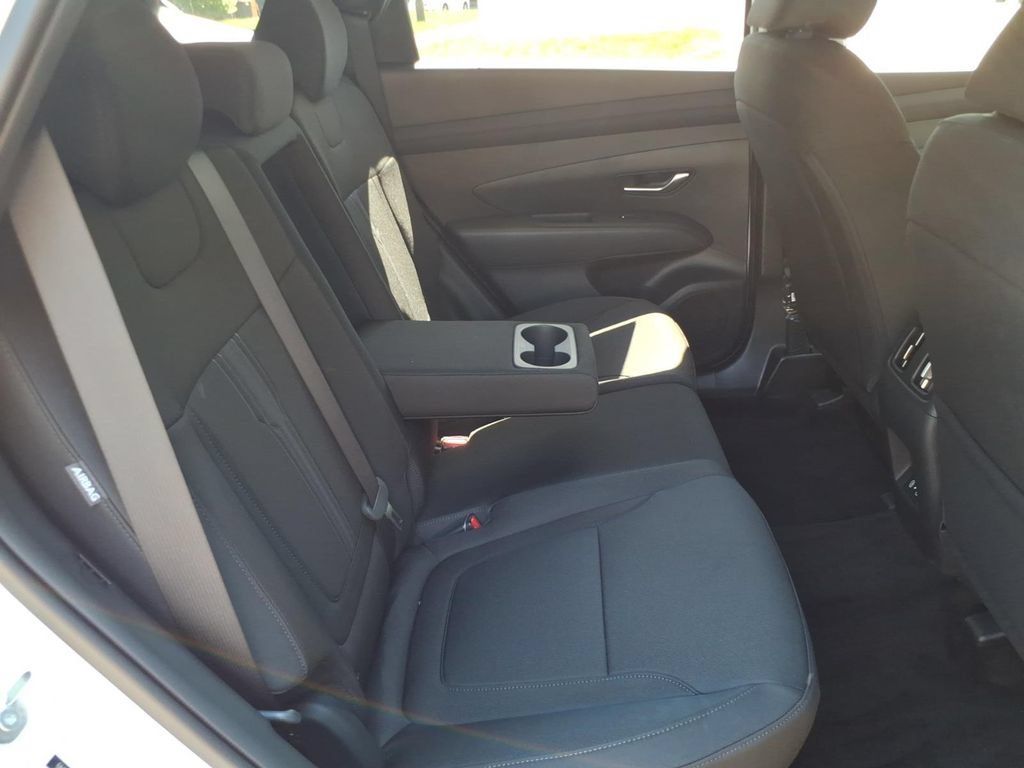 New 2026 Hyundai Tucson SEL Plus AWD/4WD image 10