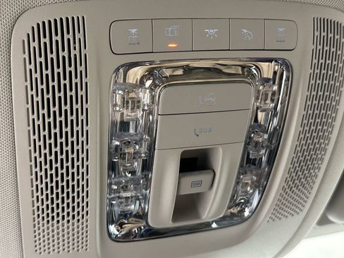 New 2026 Mercedes-Benz GLE 350 4MATIC image 33