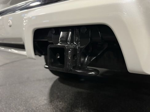 Used 2023 Toyota 4Runner Limited image 12