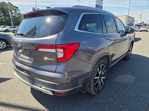 Used 2019 Honda Pilot Touring image 5