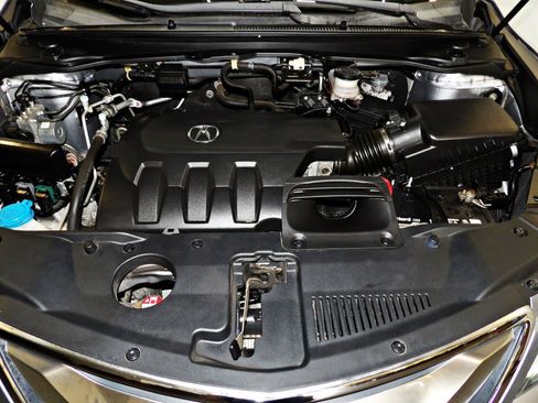 Used 2016 Acura RDX w/ Technology Package AWD/4WD image 25
