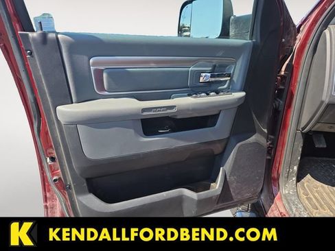 Used 2016 RAM 2500 Big Horn AWD/4WD image 10