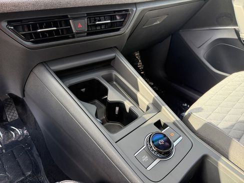 New 2026 Volkswagen Tiguan S AWD/4WD image 13