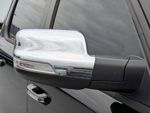 Certified 2022 RAM 1500 Laramie AWD/4WD image 11