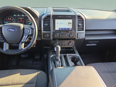 Used 2019 Ford F150 XLT w/ Equipment Group 302A Luxury RWD image 12