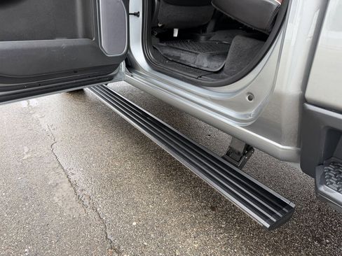 Certified 2024 GMC Sierra 2500 Denali Ultimate image 11