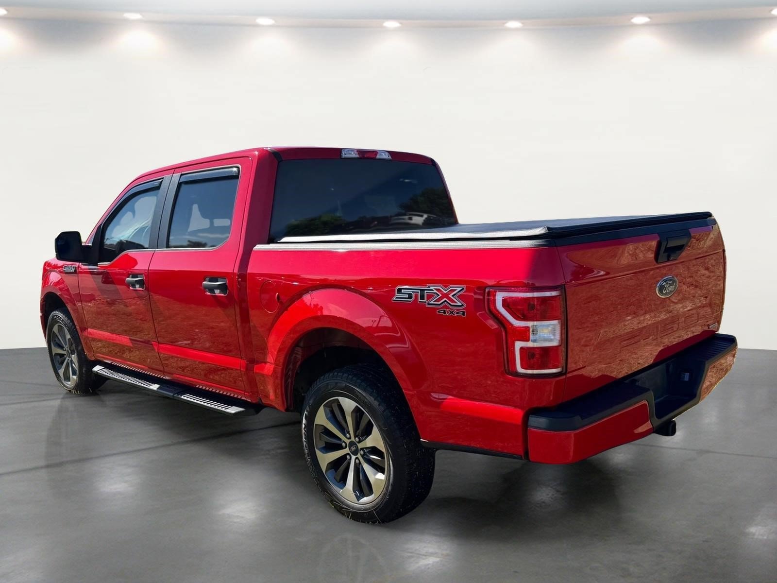 Used 2019 Ford F150 XL w/ Equipment Group 101A Mid AWD/4WD image 21