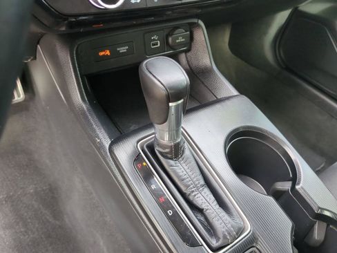 Used 2023 Honda Civic Sport image 16