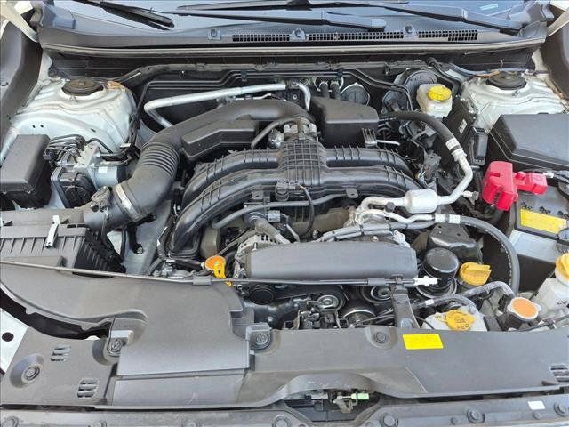 Used 2024 Subaru Crosstrek 2.0i Premium w/ Popular Package #3 AWD/4WD image 21