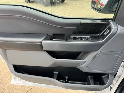 Used 2023 Ford F150 XLT w/ Equipment Group 302A High image 18