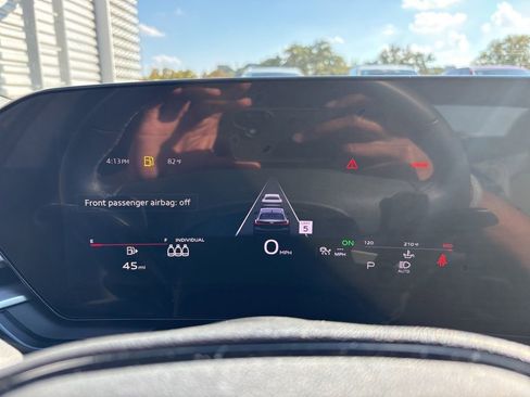 Certified 2025 Audi A5 2.0T Premium w/ Convenience Package image 21