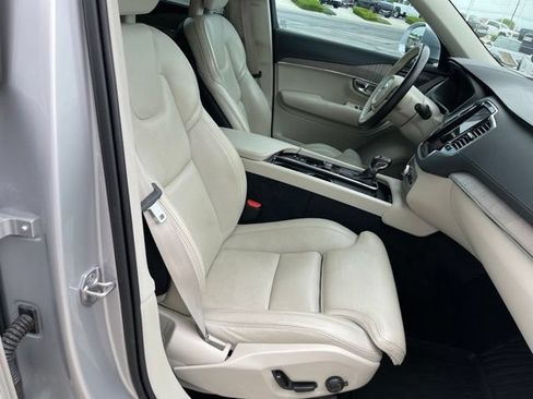 Used 2021 Volvo XC90 T6 Inscription AWD/4WD image 19