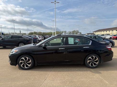 Used 2016 Honda Accord EX-L image 5