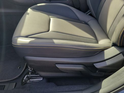 Certified 2023 Subaru Crosstrek 2.5i Sport image 19