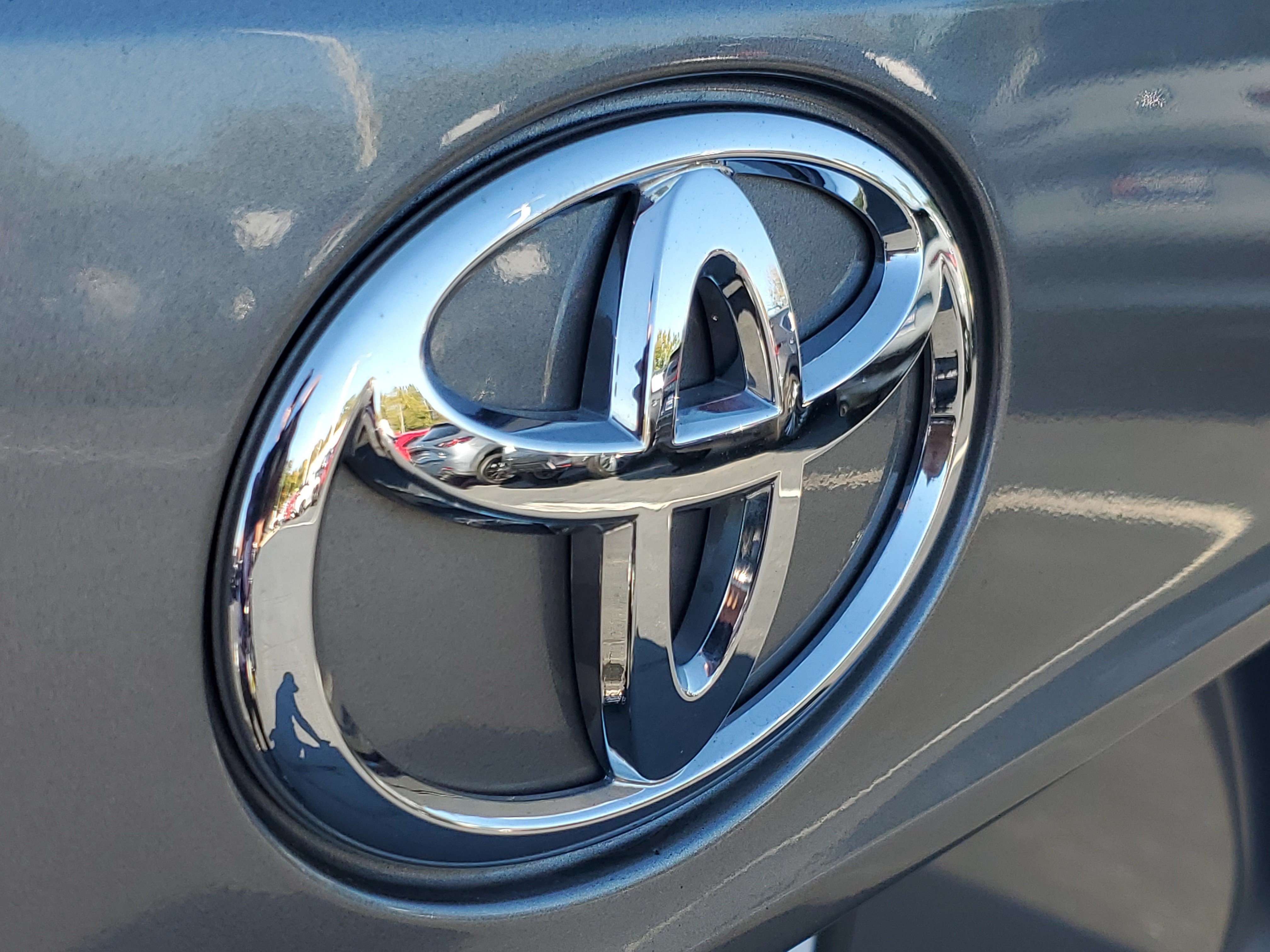 Certified 2026 Toyota Highlander XSE AWD/4WD image 8