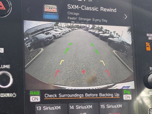 Certified 2025 Subaru Ascent Premium image 20