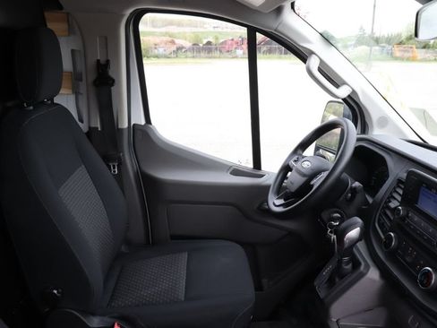 Used 2025 Ford Transit 250 Low Roof w/ Exterior Upgrade Package RWD image 11