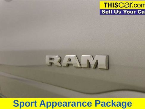 Used 2021 RAM 1500 Lone Star AWD/4WD image 13