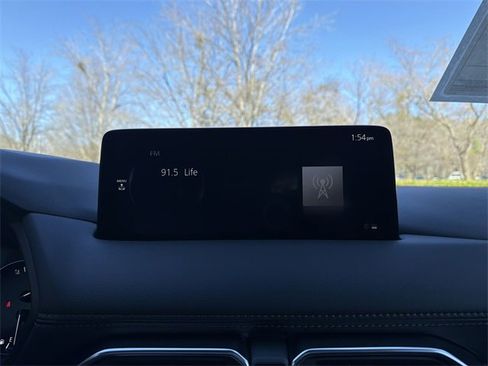 Certified 2025 MAZDA CX-5 Signature image 16