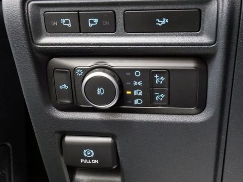 Used 2022 Ford F150 XLT w/ Equipment Group 302A High AWD/4WD image 25