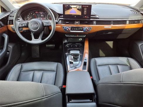 Used 2022 Audi A5 2.0T Premium w/ Convenience Package image 7