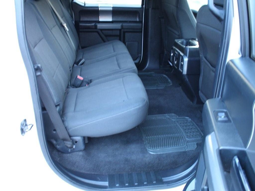 Used 2016 Ford F150 XLT w/ Equipment Group 302A Luxury RWD image 22
